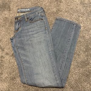 Women’s Bullhead super skinny jeans